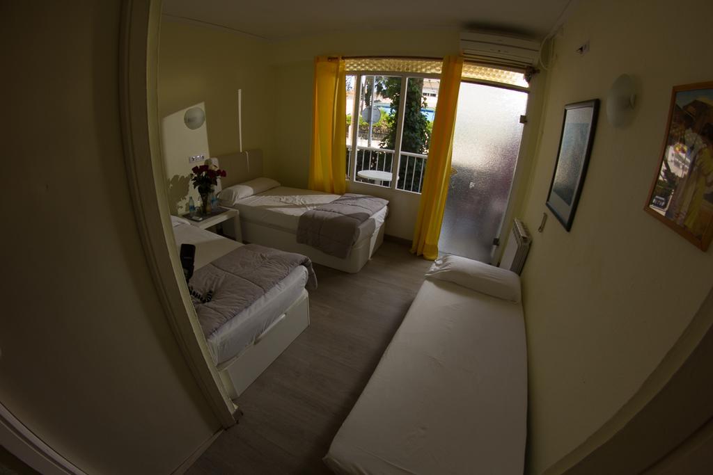 Guest house Alce