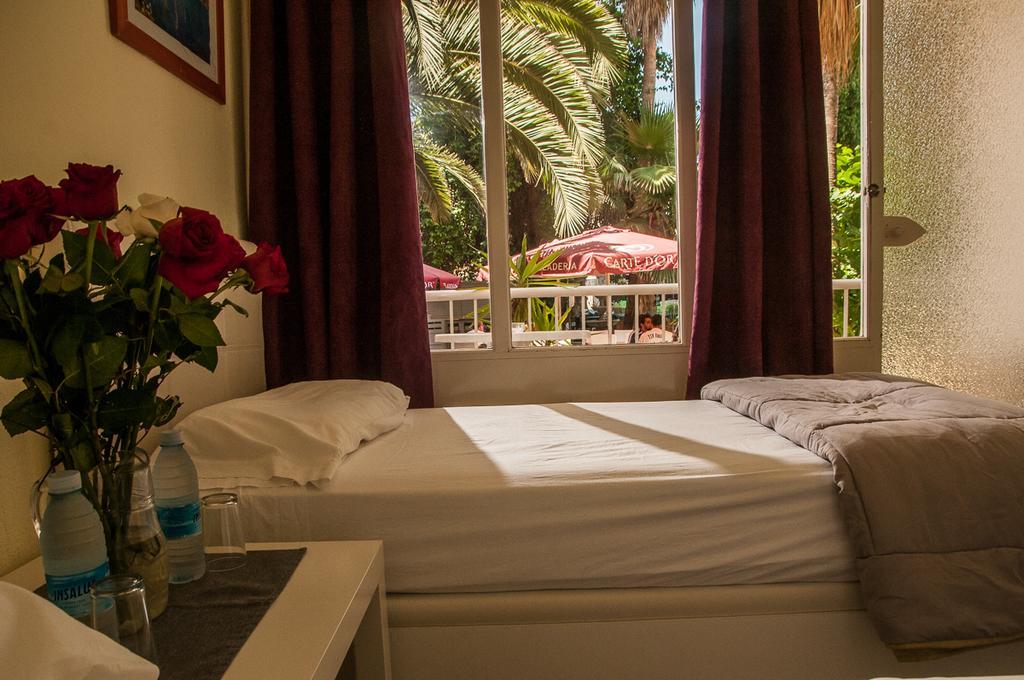 Alce Guest house *